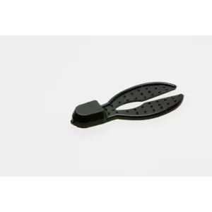 Zoom Super Chunk Jr 2'' Black 6pk