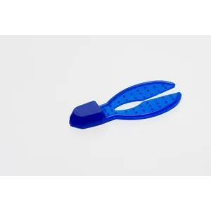 Zoom Super Chunk Jr 2'' Flippin Blue 6pk