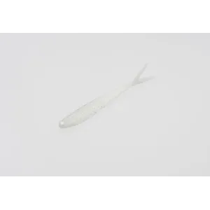 Zoom Fluke 4'' White Ice 10pk