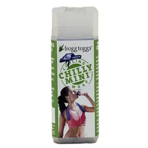 Frogg Toggs Mini Chilly Blue