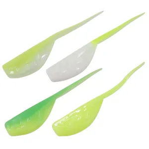 Leland Slab Magnet Muddy Water 8pk