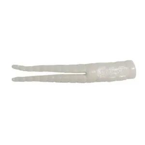 Leland Crappie Magnet White 15pk