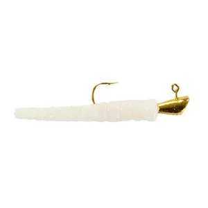 Leland Trout Magnet White 9pk