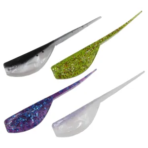 Leland Slab Magnet Clear Water 8pk