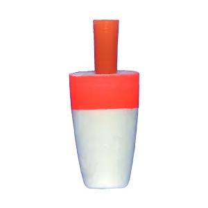 Comal Little Brother Red/White