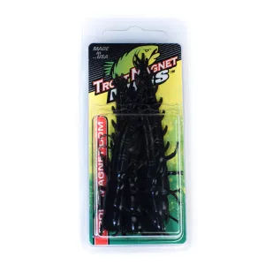 Leland Trout Bugs Lg. Hellgrammite 1/64oz 6pk