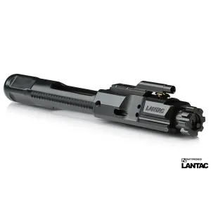 LANTAC ENHANCED BCG 308/762 BLK NITRIDE