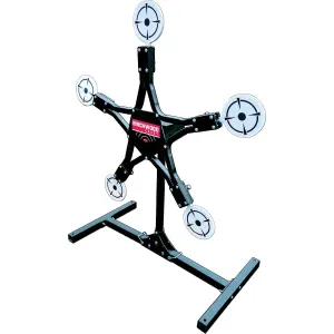 Birchwood Casey Texas Star Plinking Target