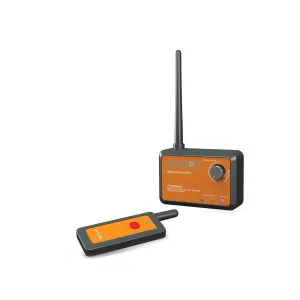 Champion Wheely Bird/Workhorse Wireless Remote