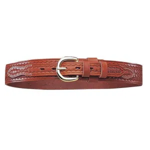 Bianchi Model B4 Ranger Belt, 42" Basket Tan