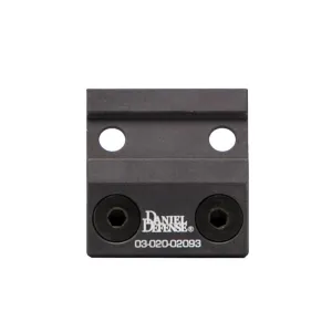 Daniel Defense M-LOK Offset Scout Light Mount