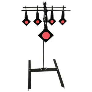 Champion Auto Reset Target - .22 Rimfire
