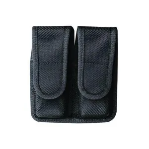 Biancho Double Mag Hook and Loop Pouch Hook and Loop AccuMold Model 7302