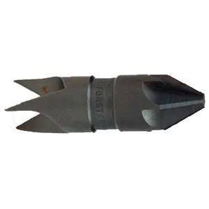 Forster Inside/Outside Deburring Tool .17 to .45 cal
