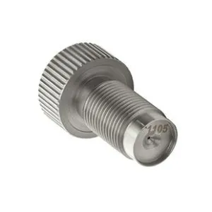 Replacement QRBP Breech Plug - 2010+ Accura, Optima, Wolf