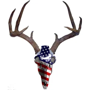 American Iron Buck