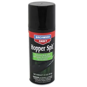 Birchwood Casey Hopper Spit Rust Protection 11 oz Aerosol