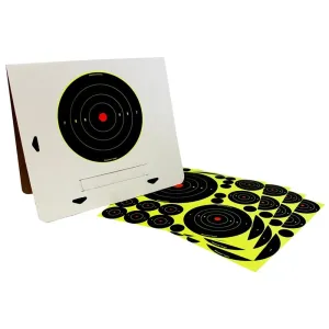 Birchwood Casey Shoot-N-C Deluxe Target Kit