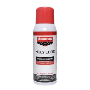 Birchwood Casey Moly Lube Lubricant - 9.5 oz