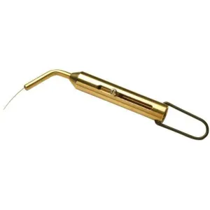 CVA In-Line /Sidelock Combo Nipple Pick