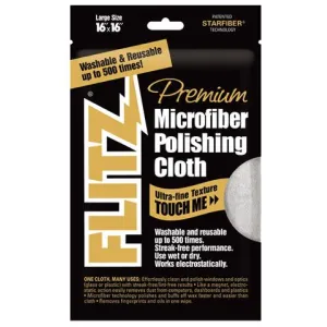 MICRO FIBER POLISHING CLOTH
