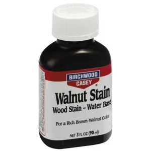 Birchwood Casey Walnut Wood Stain
