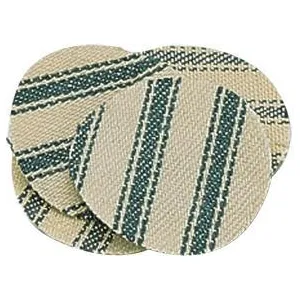 CVA Shooting Patches - .50 - .58 Caliber, 100/Pack