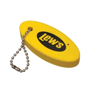 Lew's Floating Key Chain .