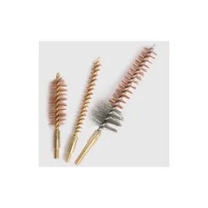 Tetra ProSmith Brass Core Bronze Brush (5/16-27 Male Thread) 20 ga