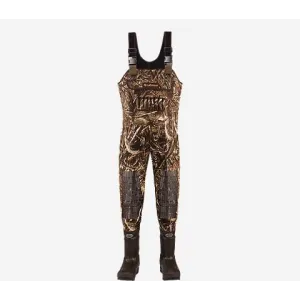 LaCrosse Brush Tuff Extreme Wader - RealTree MAX-5 1600G Size 12 Medium