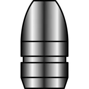 Lyman Pistol Bullet Mould 9mm