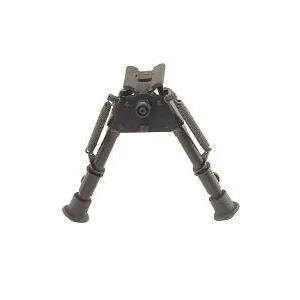 Harris Bipods Series S Model BR 13 oz Swivel 6-9"