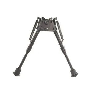 HARRIS BIPODS SERIES S 6"-9" LEG NOTCH SWIVEL