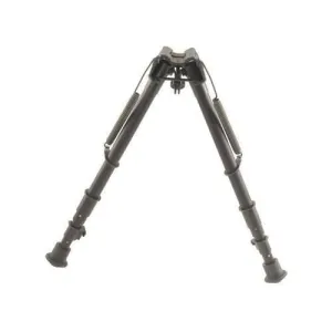 Harris Bipods 3 Piece Legs - 12-25"