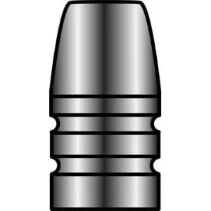 Lyman Rifle Bullet Mould .32-20 Caliber