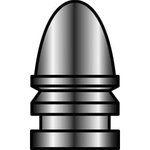 Lyman Pistol Bullet Mould .32 S&W