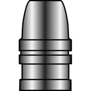 Lyman Pistol Bullet Mould .44 Cal.