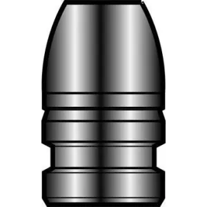 Lyman Pistol Bullet Mould .44 Cal.
