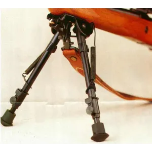 Harris Bipods 9-13" Low