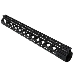 Firefield Verge M-LOK Rail 15"