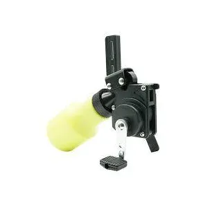 Muzzy Bowfishing Bottle Reel