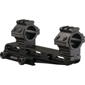 Konus Universal Cantilever mount 30mm - 1" with adjustable length
