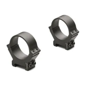 PRW2 34mm High Matte Rings