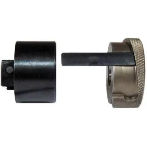Forster Outside Neck Turner Accessory for Original Case Trimmer (Pilots Sold Separately)