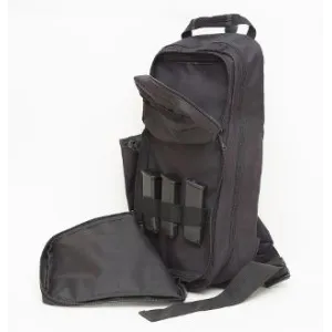 Just Right Carbine Custom Takedown Slingpack - Black