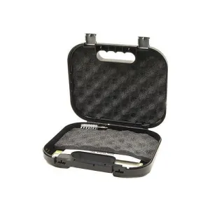 Glock Case with Lock