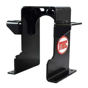MEC Press Base Fits MEC Jig Fixture Mounting System