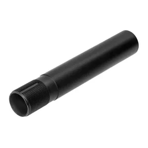Leapers UTG PRO AR Pistol Receiver Extension Tube, Matte Black