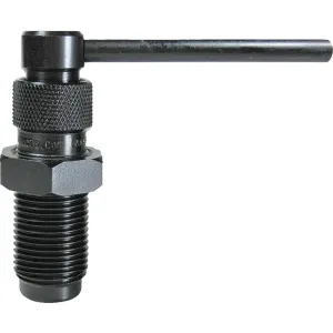 STANDARD BULLET PULLER  COLLETS NOT INCLUDED