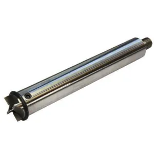 Forster Case Trimmer Cutter Shaft for Original Case Trimmer .17 cal